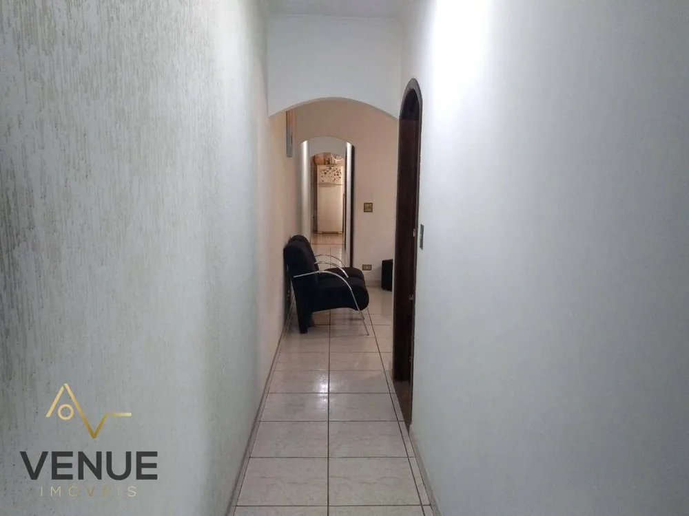 Sobrado, 3 quartos - Foto 9