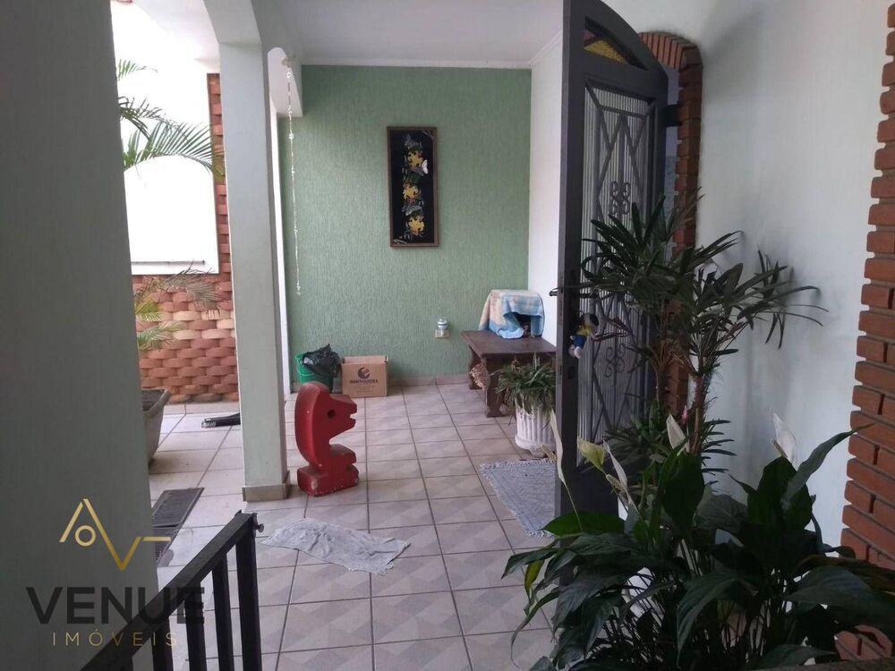 Sobrado, 3 quartos - Foto 2