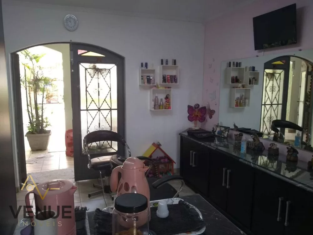 Sobrado, 3 quartos - Foto 5