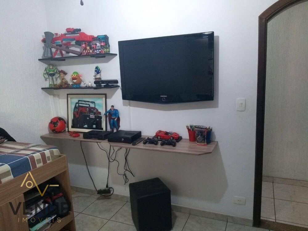 Sobrado, 3 quartos - Foto 4
