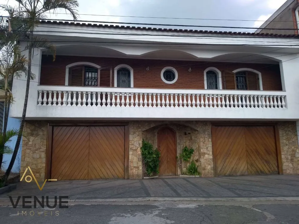 Sobrado, 3 quartos - Foto 12