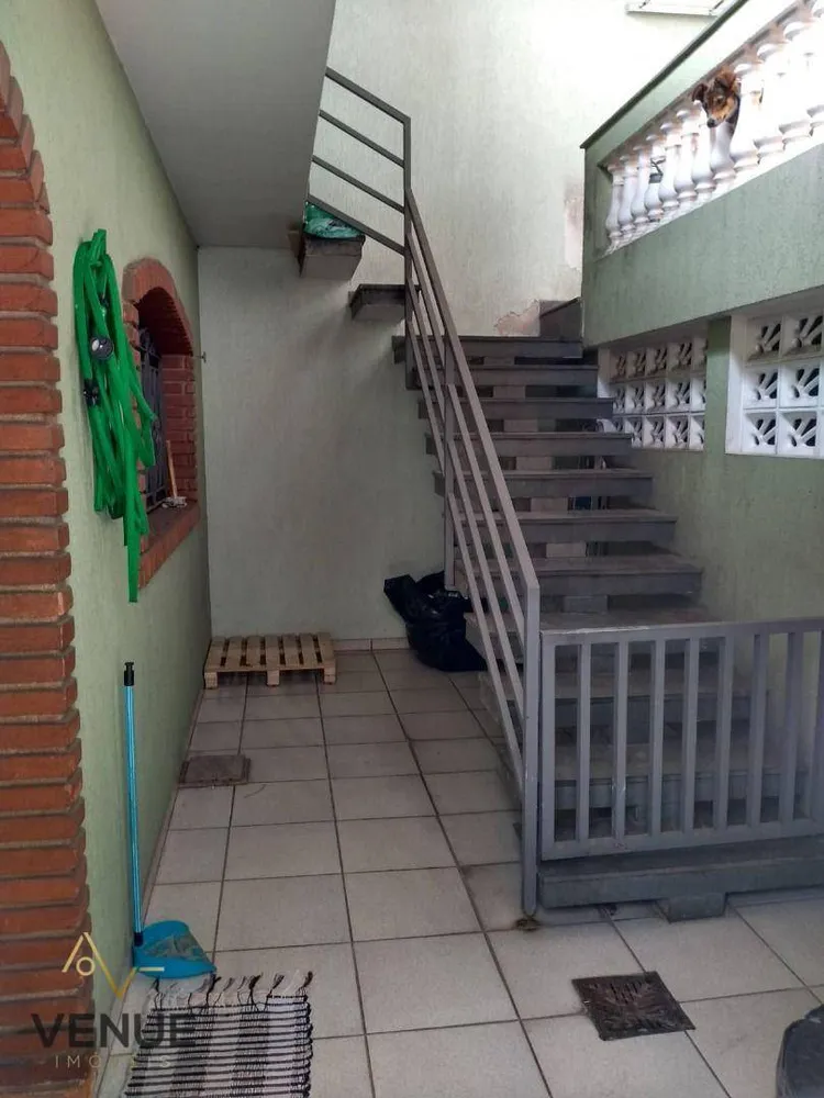 Sobrado, 3 quartos - Foto 16