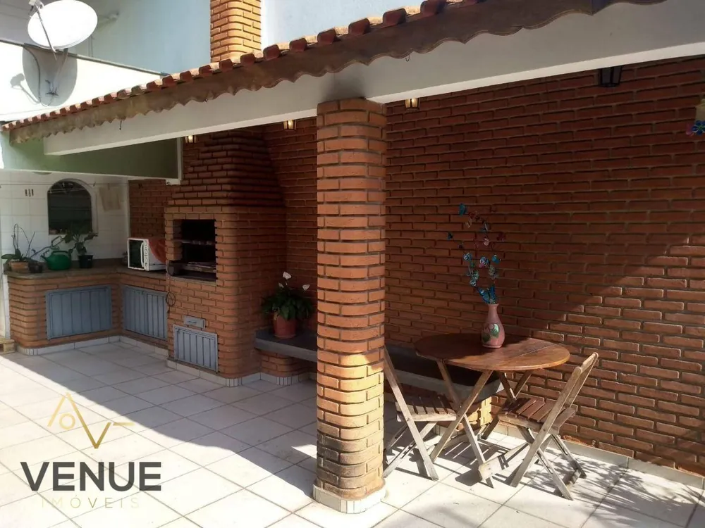 Sobrado, 3 quartos - Foto 10