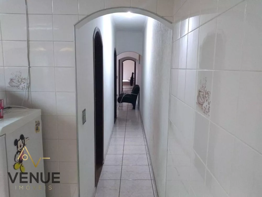 Sobrado, 3 quartos - Foto 8