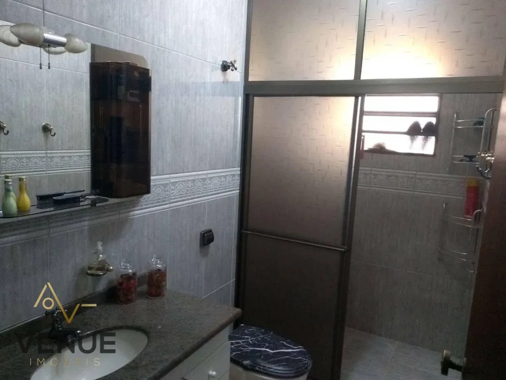 Sobrado, 3 quartos - Foto 15