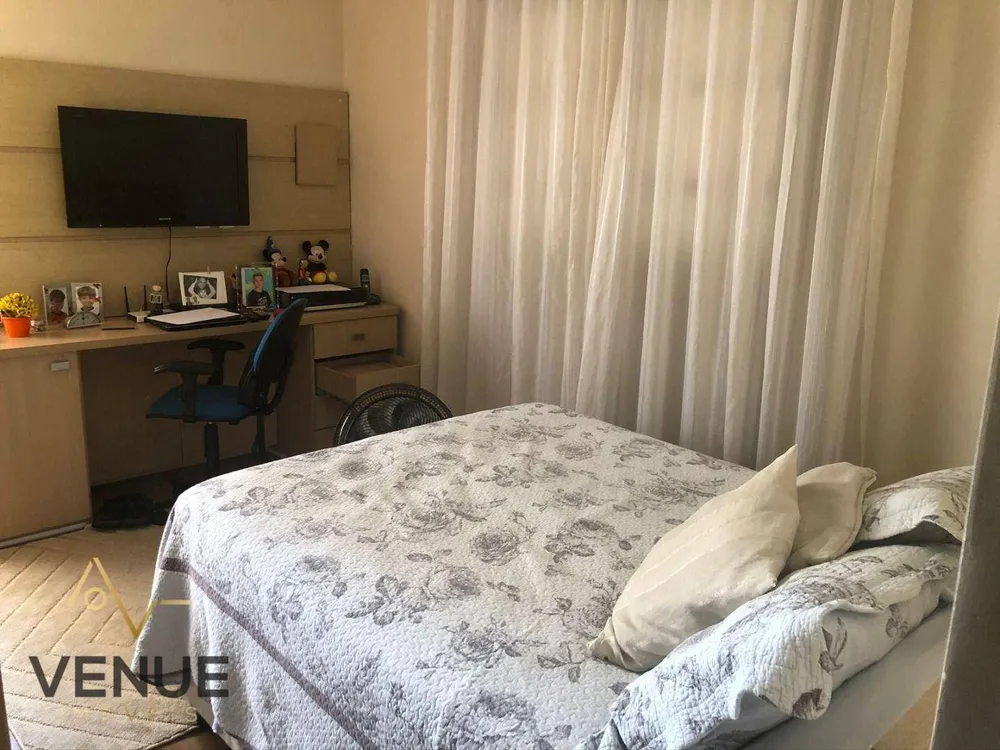 Sobrado, 5 quartos, 300 m² - Foto 4