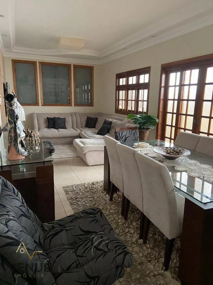 Sobrado, 5 quartos, 300 m² - Foto 3
