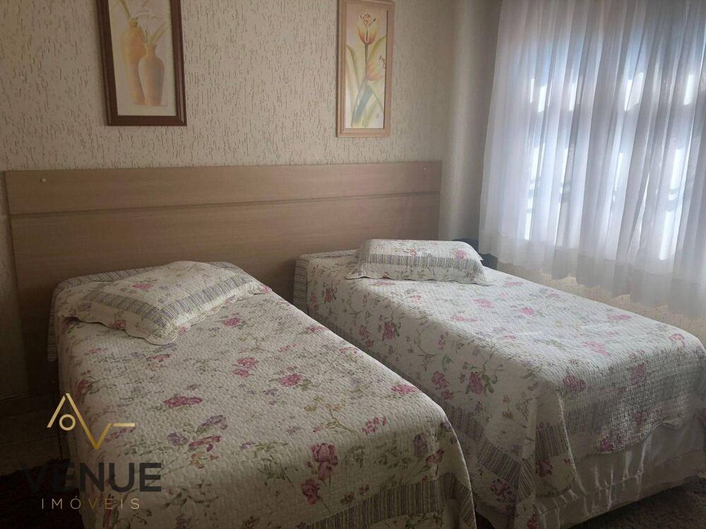 Sobrado, 5 quartos, 300 m² - Foto 6