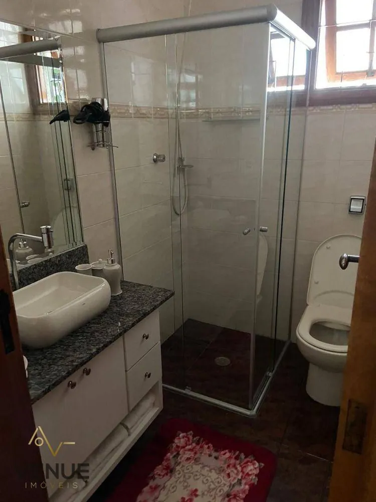 Sobrado, 5 quartos, 300 m² - Foto 5