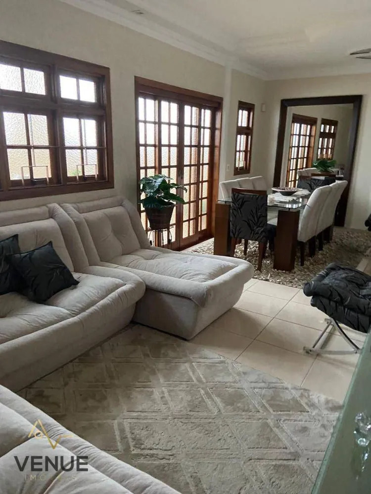 Sobrado, 5 quartos, 300 m² - Foto 9