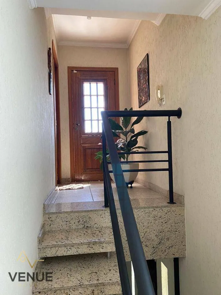 Sobrado, 5 quartos, 300 m² - Foto 8