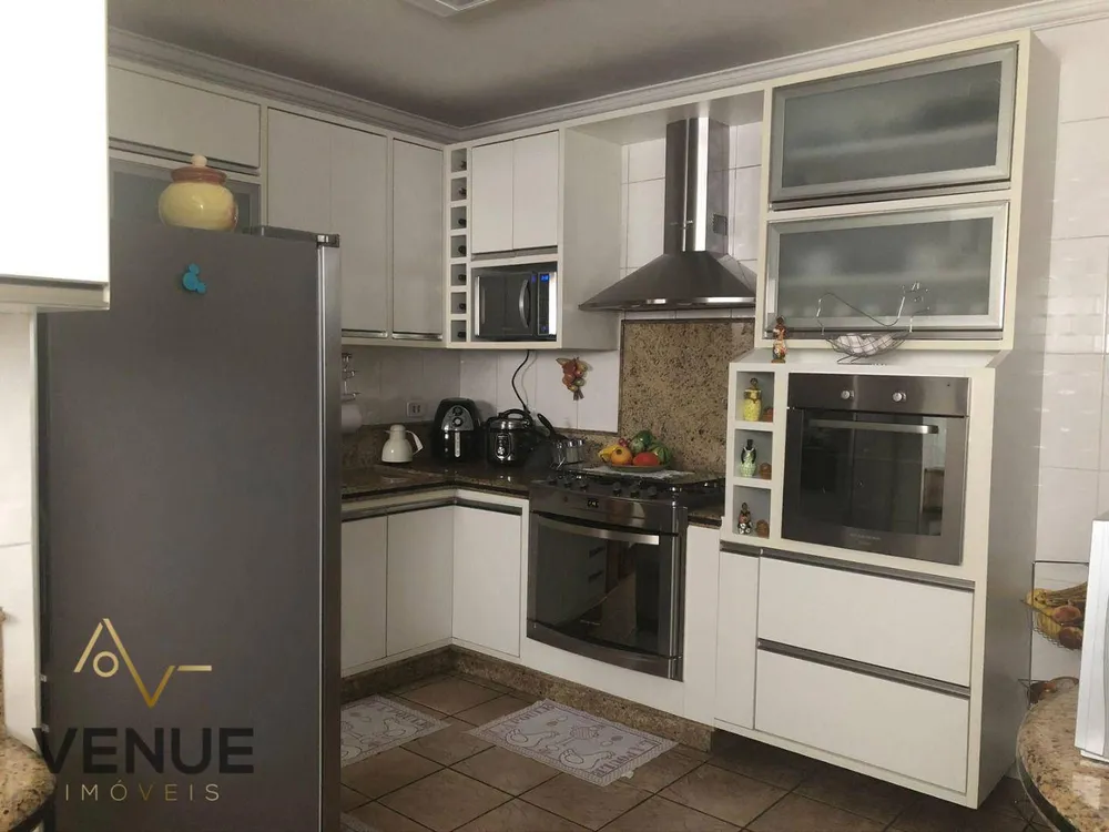 Sobrado, 5 quartos, 300 m² - Foto 15