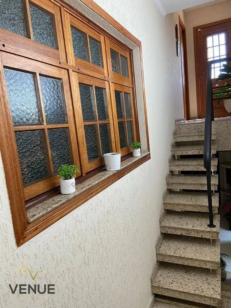 Sobrado, 5 quartos, 300 m² - Foto 12