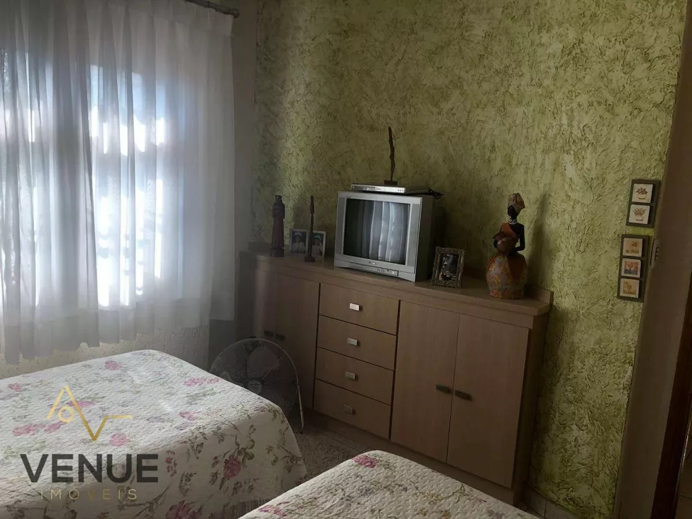 Sobrado, 5 quartos, 300 m² - Foto 7