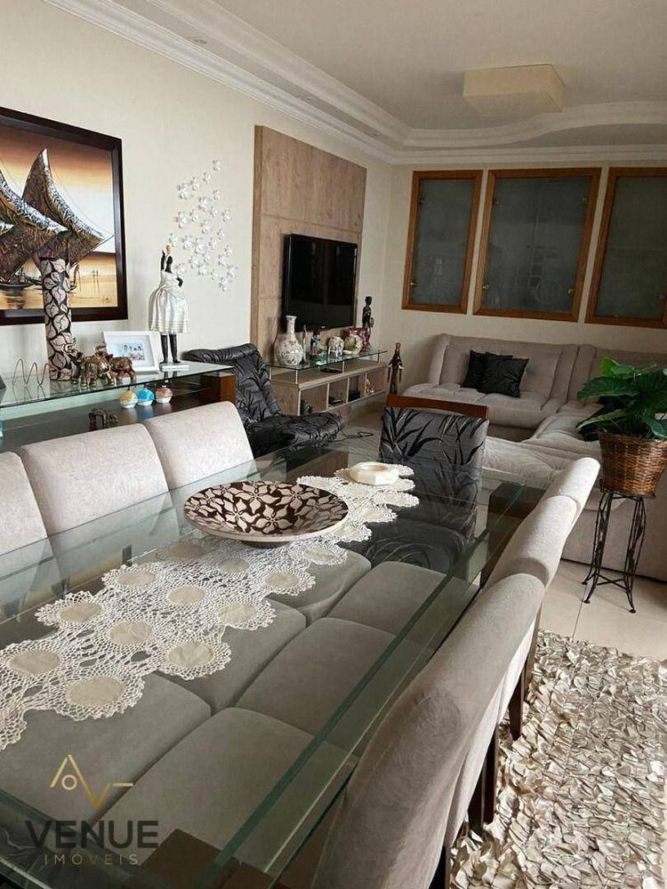 Sobrado, 5 quartos, 300 m² - Foto 4
