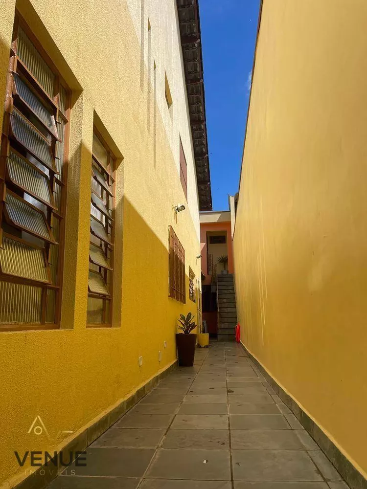 Sobrado, 4 quartos - Foto 3