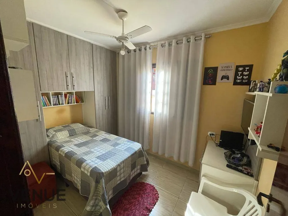 Sobrado, 4 quartos - Foto 5