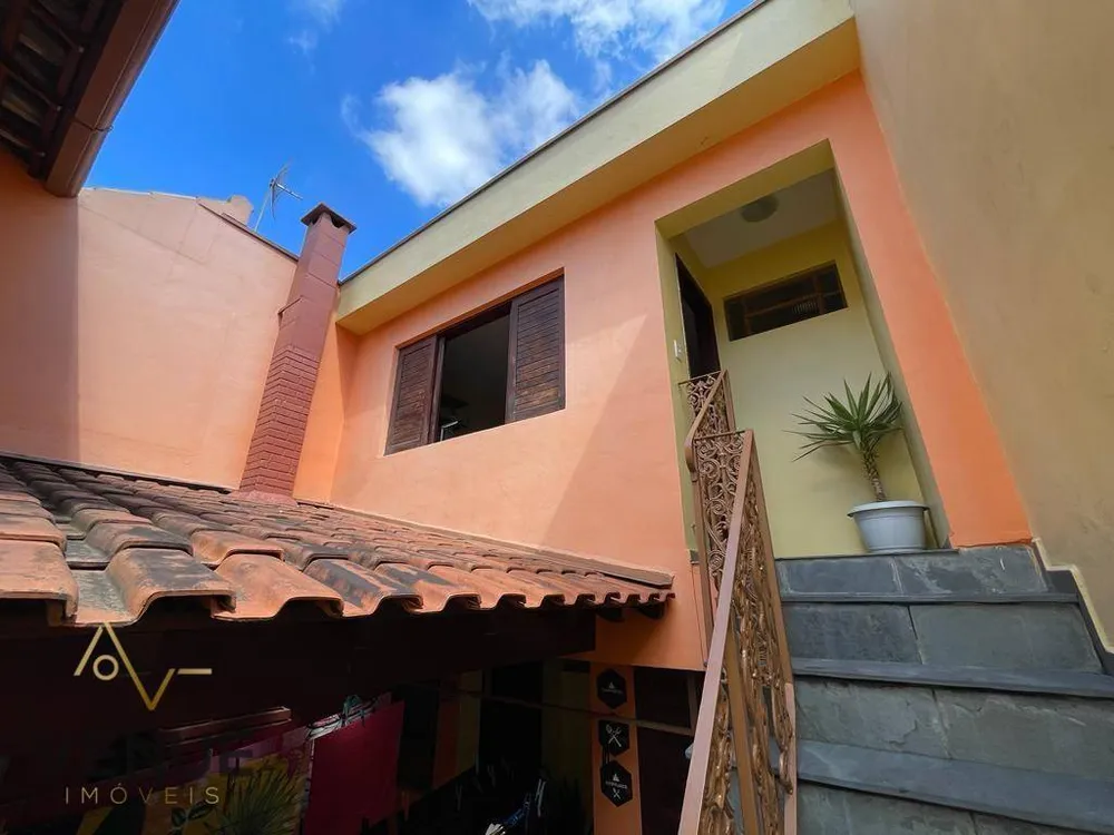 Sobrado, 4 quartos - Foto 15