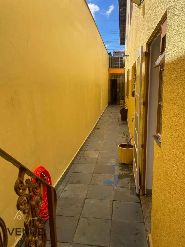 Sobrado, 4 quartos - Foto 6