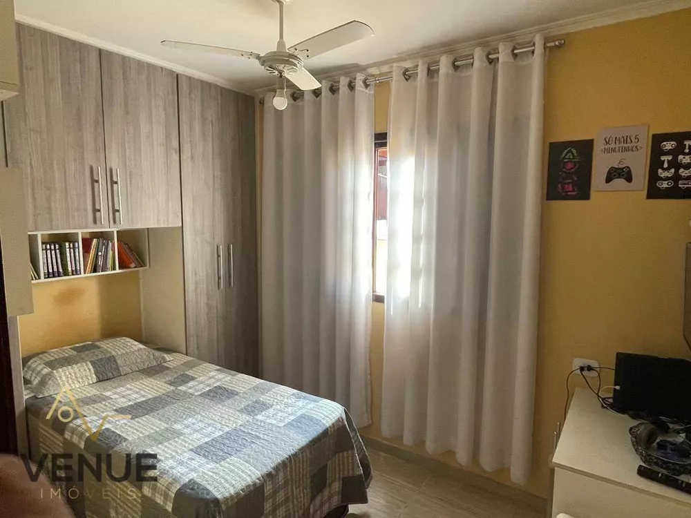 Sobrado, 4 quartos - Foto 2