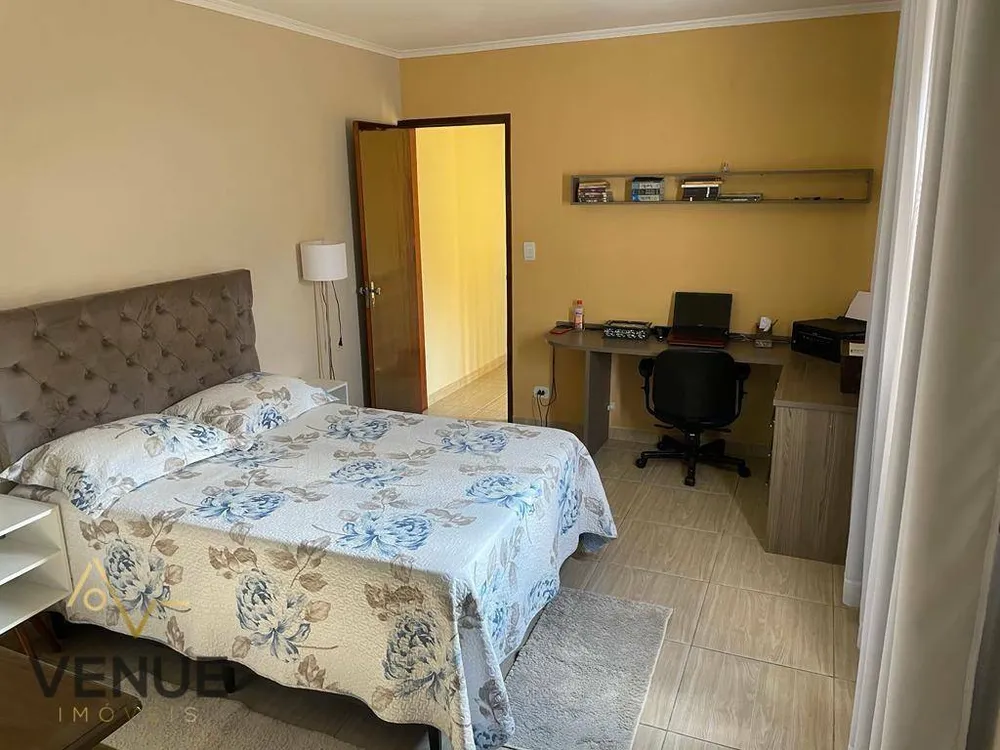 Sobrado, 4 quartos - Foto 13