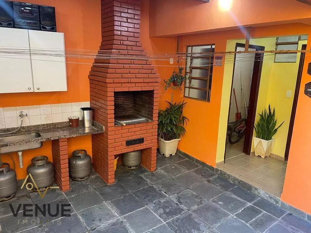 Sobrado, 4 quartos - Foto 4