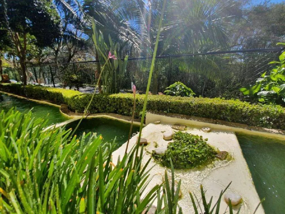 Casa de Condomínio, 6 quartos - Foto 9