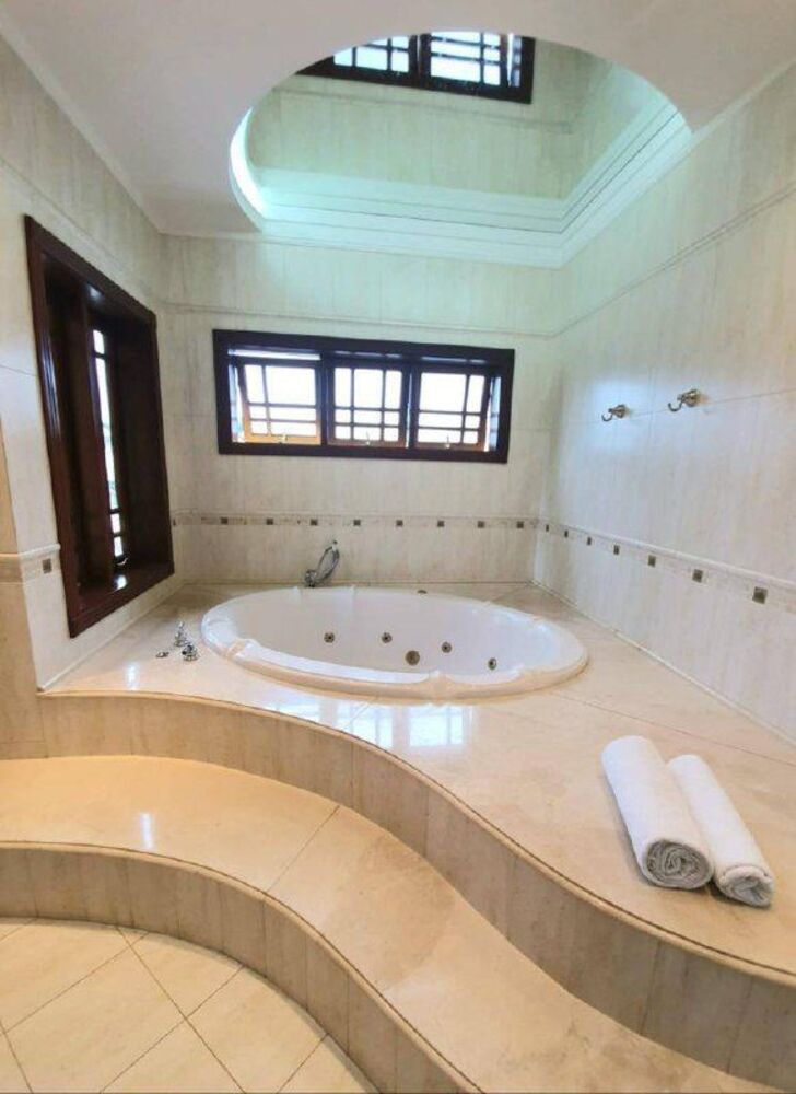 Casa de Condomínio, 6 quartos - Foto 3