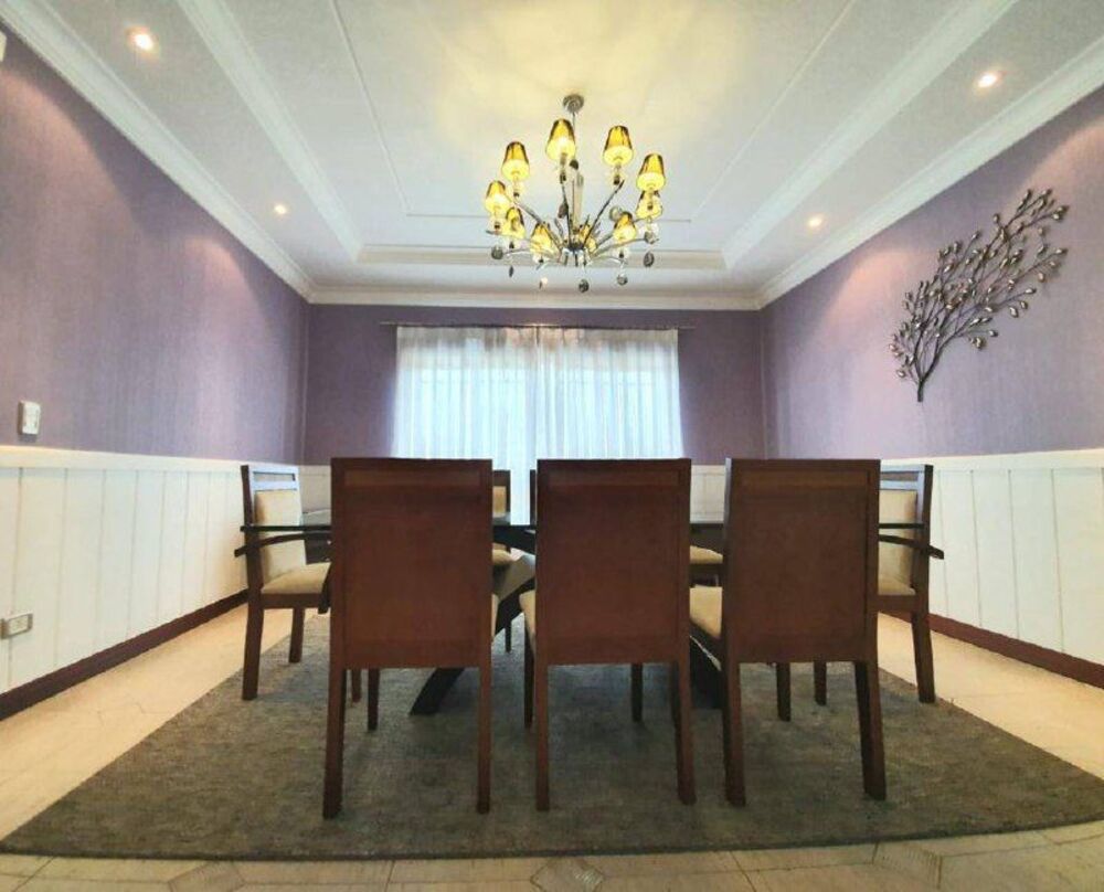 Casa de Condomínio, 6 quartos - Foto 4