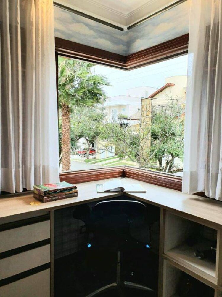 Casa de Condomínio, 6 quartos - Foto 2
