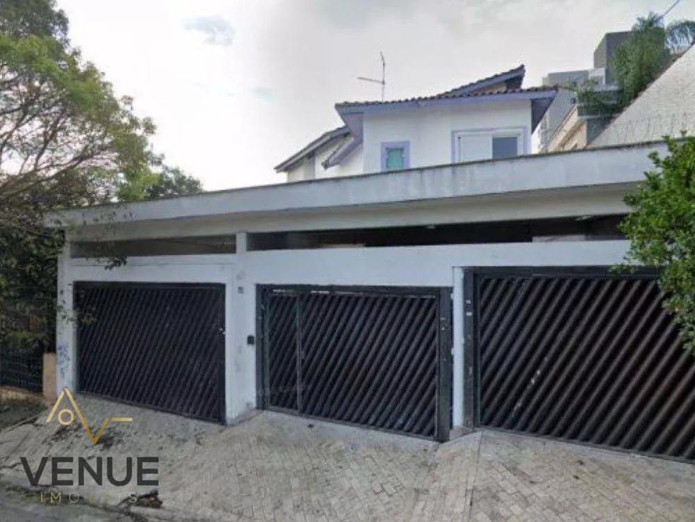 Sobrado, 2 quartos, 377 m² - Foto 6