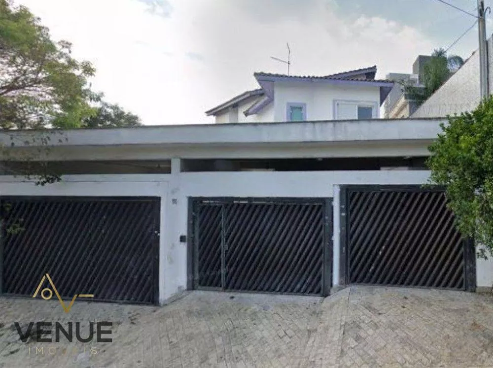 Sobrado, 2 quartos, 377 m² - Foto 7