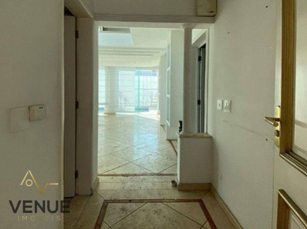 Sobrado, 2 quartos, 377 m² - Foto 1