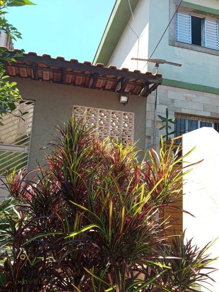 Sobrado, 4 quartos, 180 m² - Foto 15