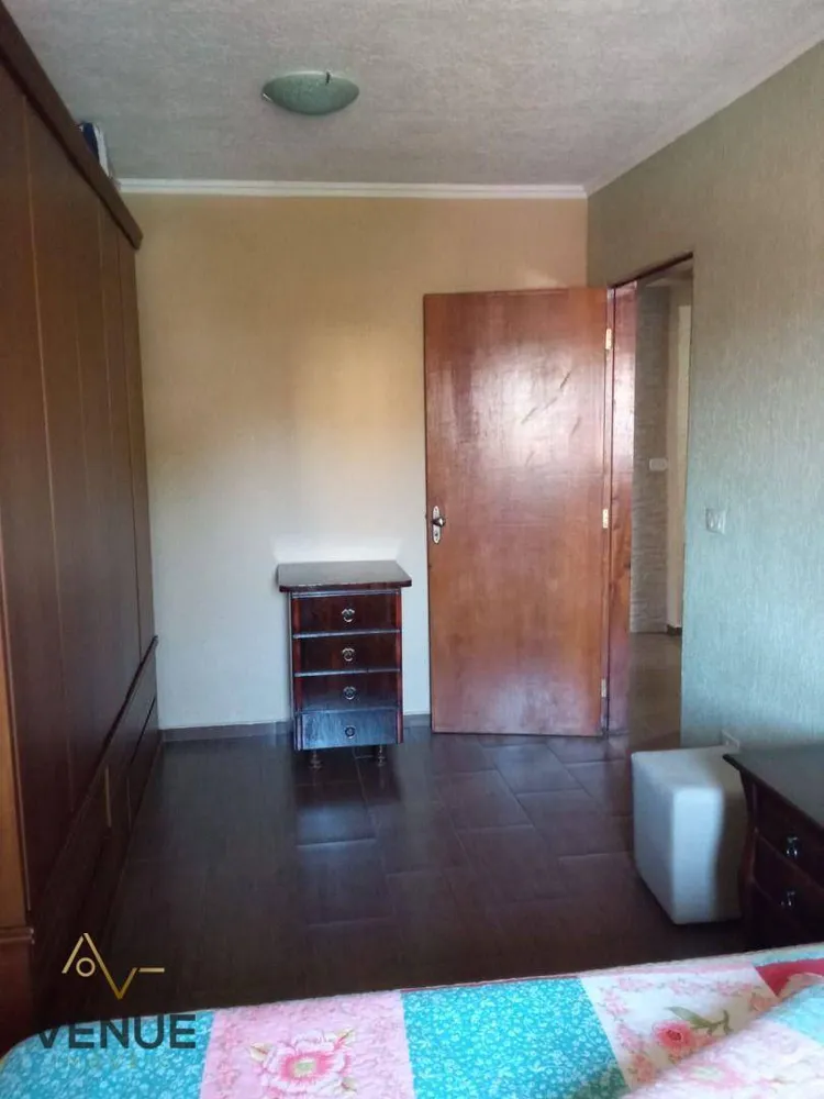 Sobrado, 4 quartos, 180 m² - Foto 3