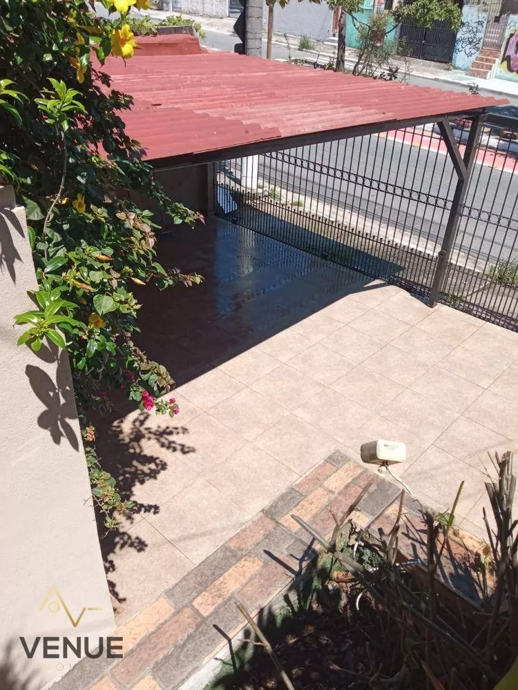Sobrado, 4 quartos, 180 m² - Foto 4