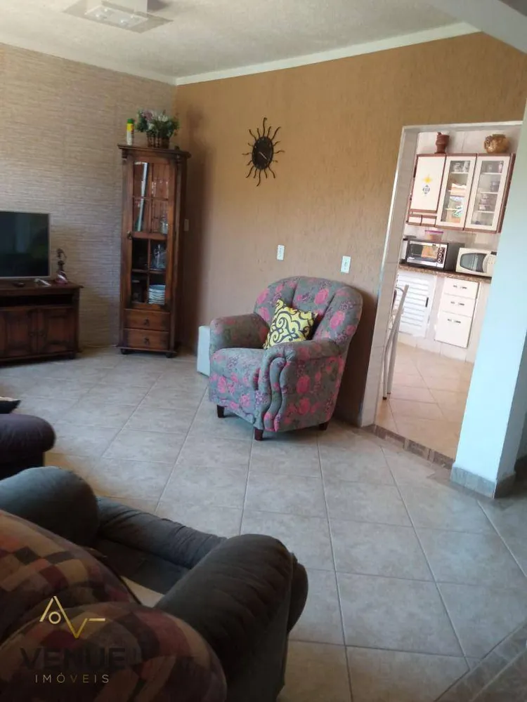 Sobrado, 4 quartos, 180 m² - Foto 6