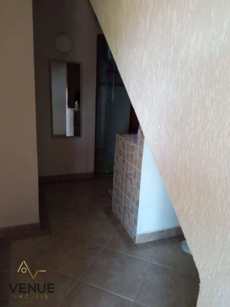 Sobrado, 4 quartos, 180 m² - Foto 5