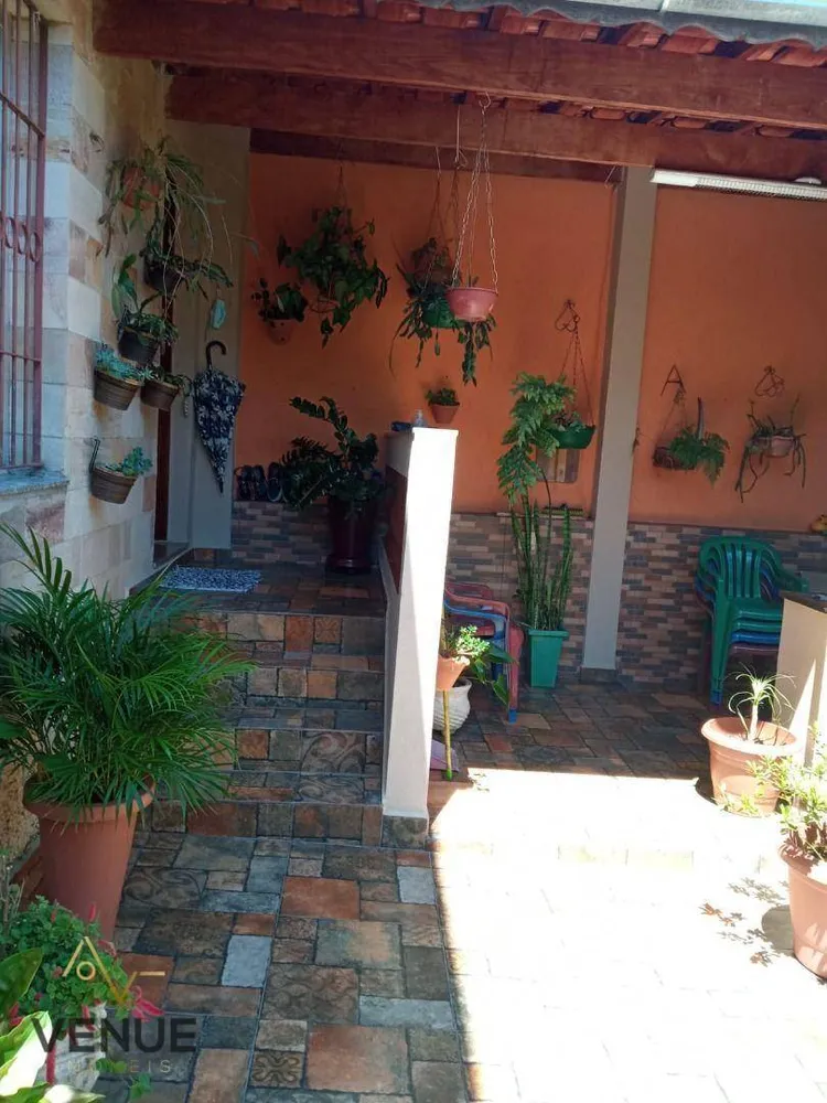 Sobrado, 4 quartos, 180 m² - Foto 16