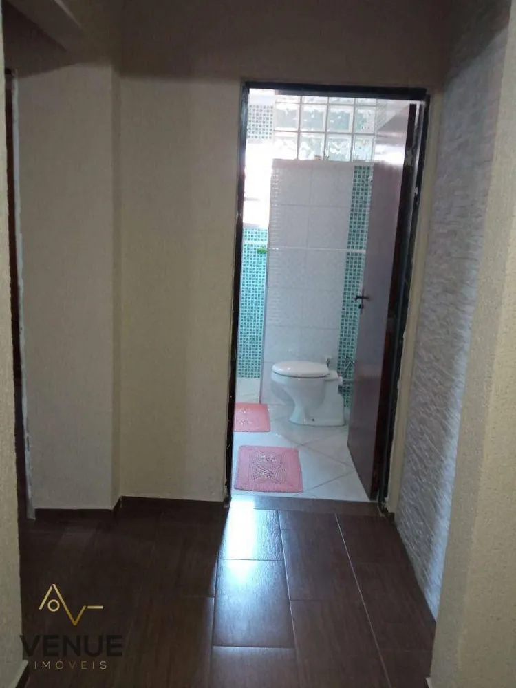 Sobrado, 4 quartos, 180 m² - Foto 2