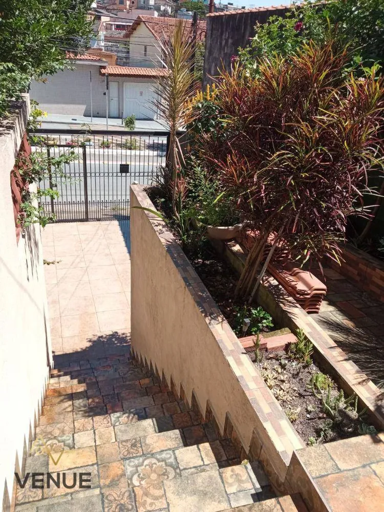 Sobrado, 4 quartos, 180 m² - Foto 11