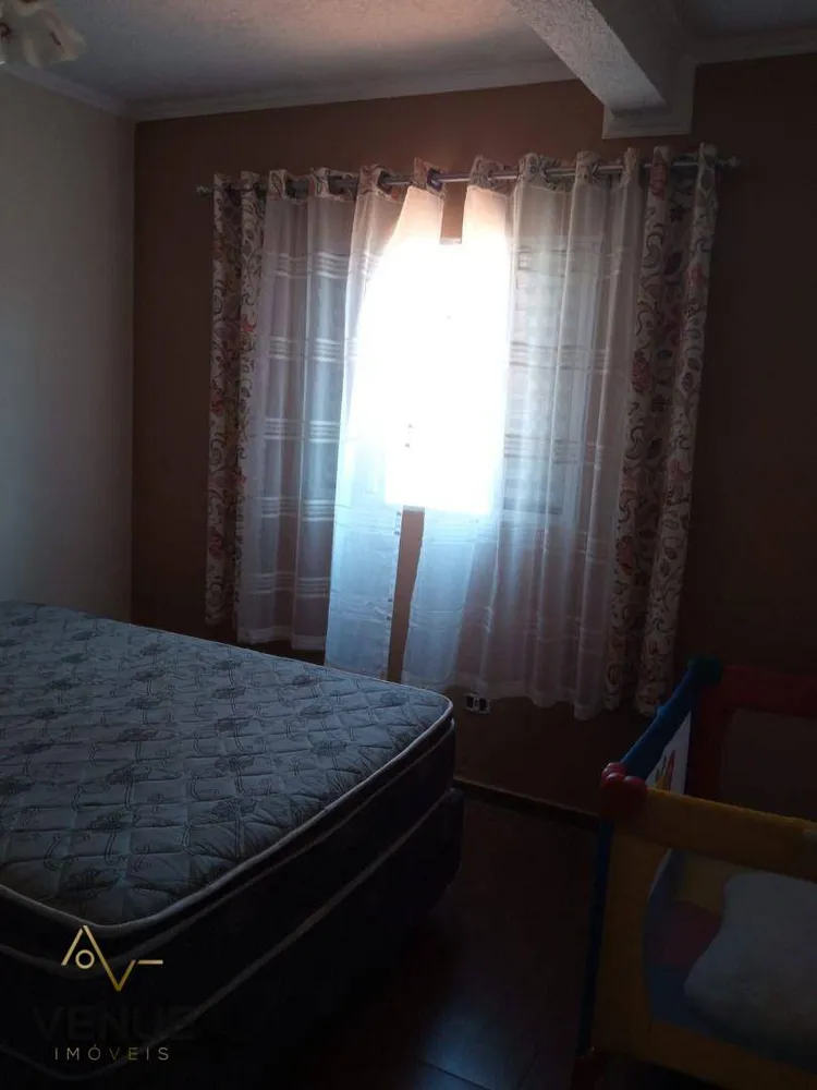 Sobrado, 4 quartos, 180 m² - Foto 13