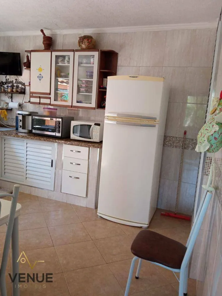 Sobrado, 4 quartos, 180 m² - Foto 14