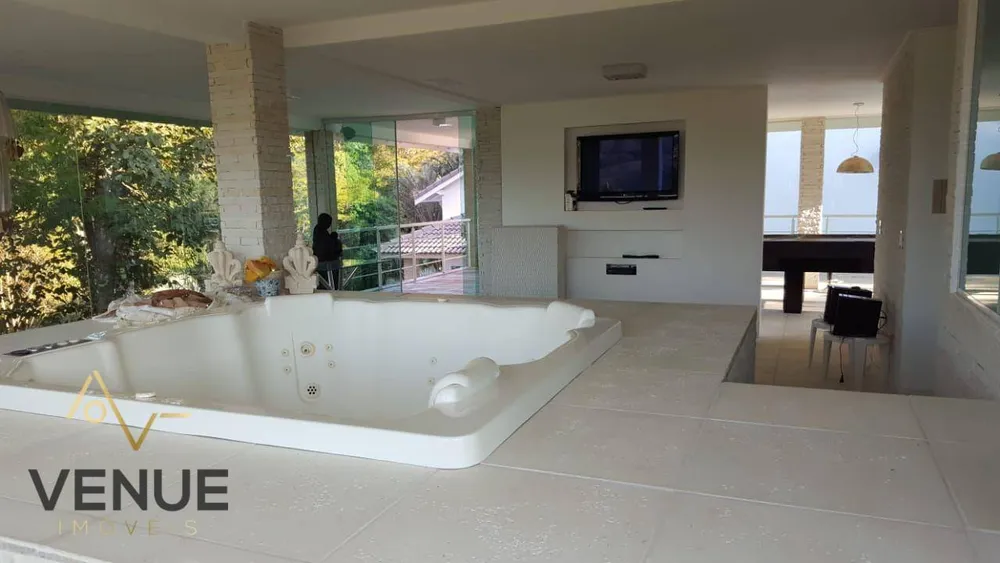 Casa de Condomínio, 6 quartos - Foto 10