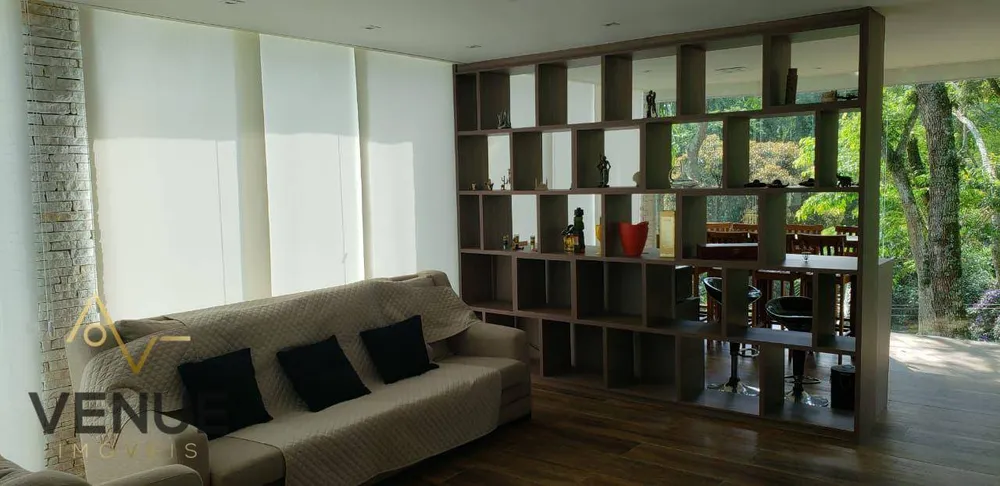 Casa de Condomínio, 6 quartos - Foto 6