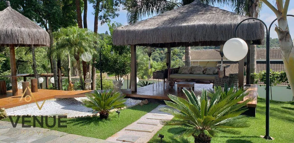 Casa de Condomínio, 6 quartos - Foto 2