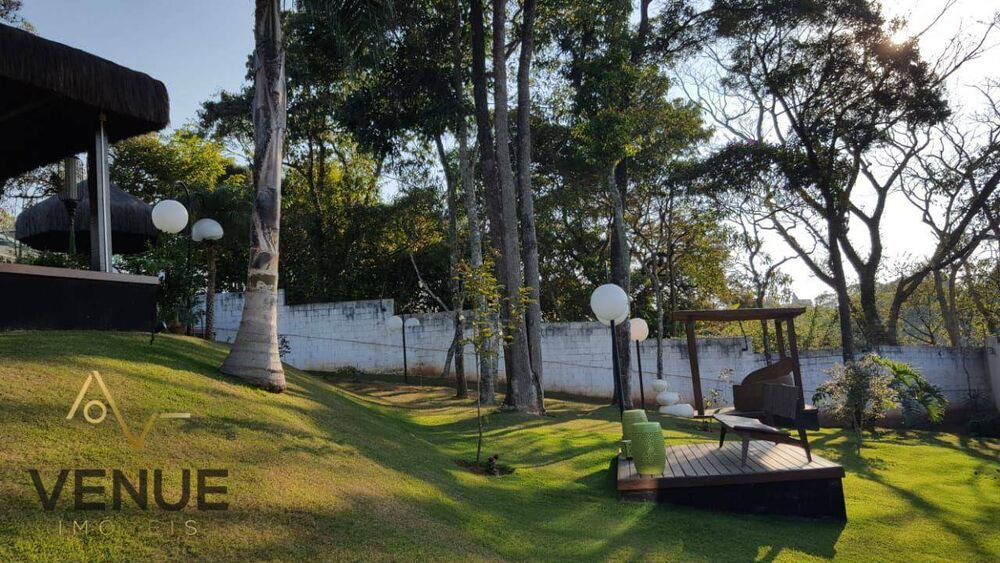 Casa de Condomínio, 6 quartos - Foto 4