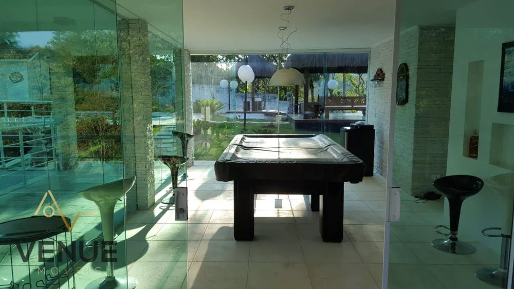 Casa de Condomínio, 6 quartos - Foto 5