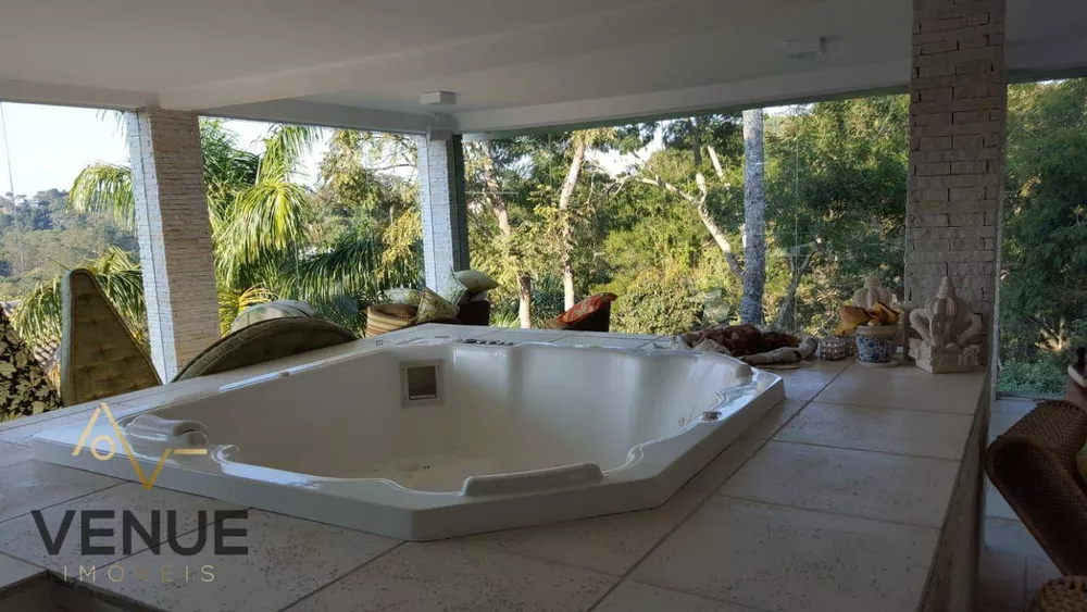 Casa de Condomínio, 6 quartos - Foto 6