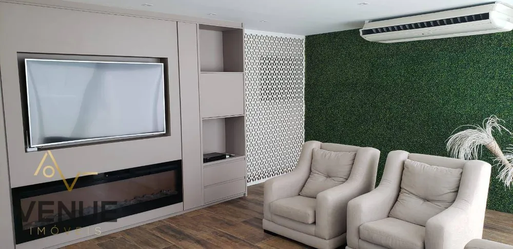 Casa de Condomínio, 6 quartos - Foto 4